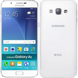 Прошивка телефона Samsung Galaxy A8 Duos в Калуге
